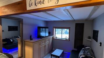 Smart-TV og videospill