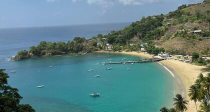 Reefside Villa Tobago