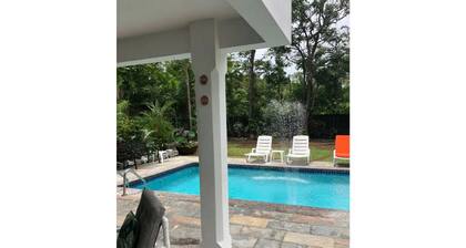 Reefside Villa Tobago