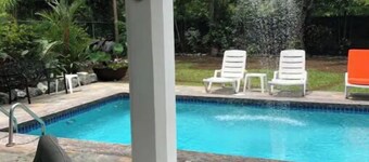 Reefside Villa Tobago