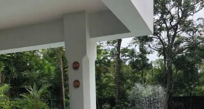 Reefside Villa Tobago
