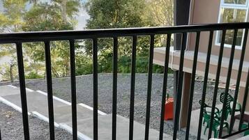 Luxury Double or Twin Room | Terrace/patio