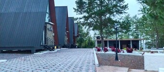 Dream Hill Villa Burtelege Takengon