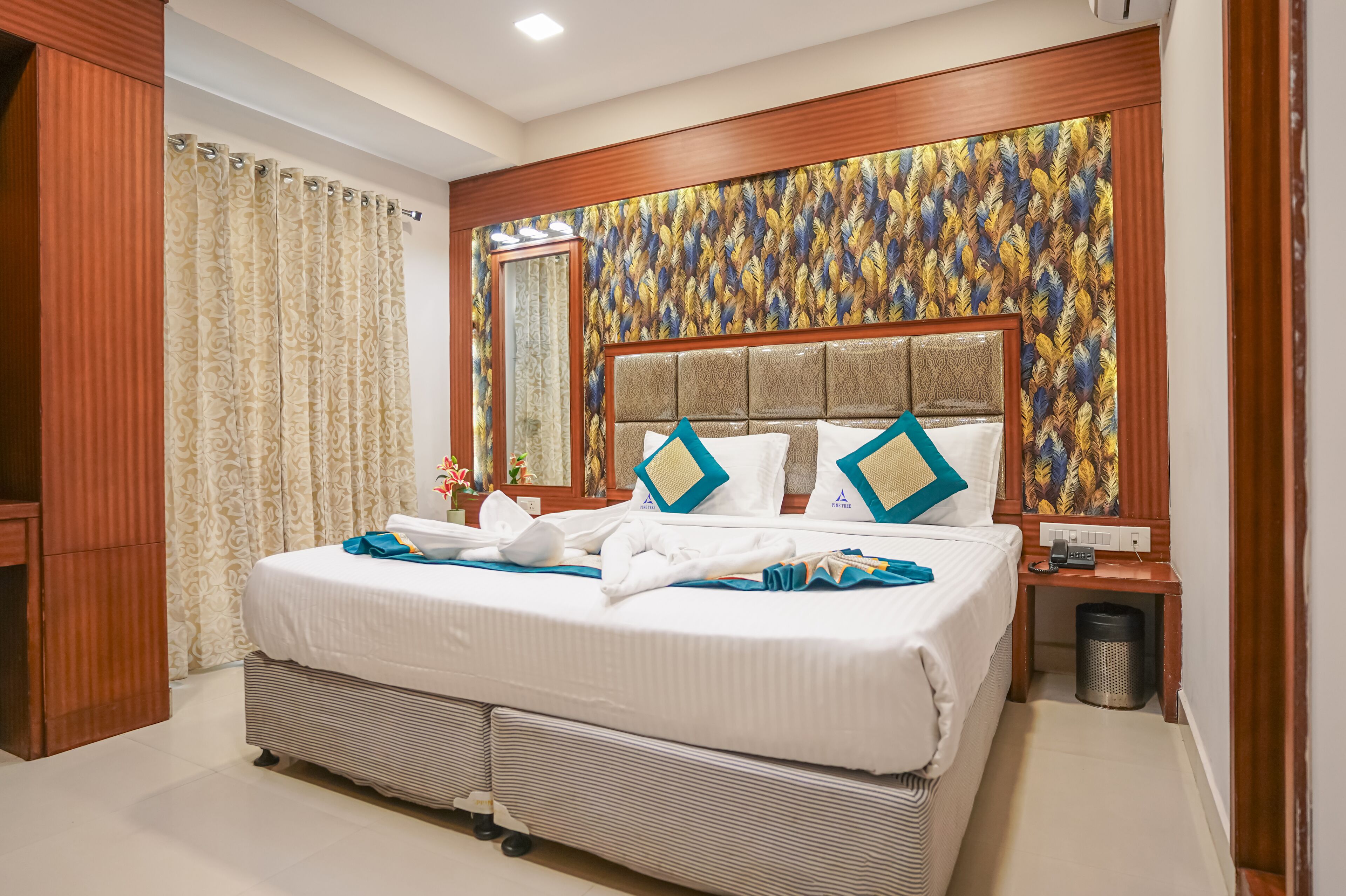 Photo - Pine Tree Boutique Hotel