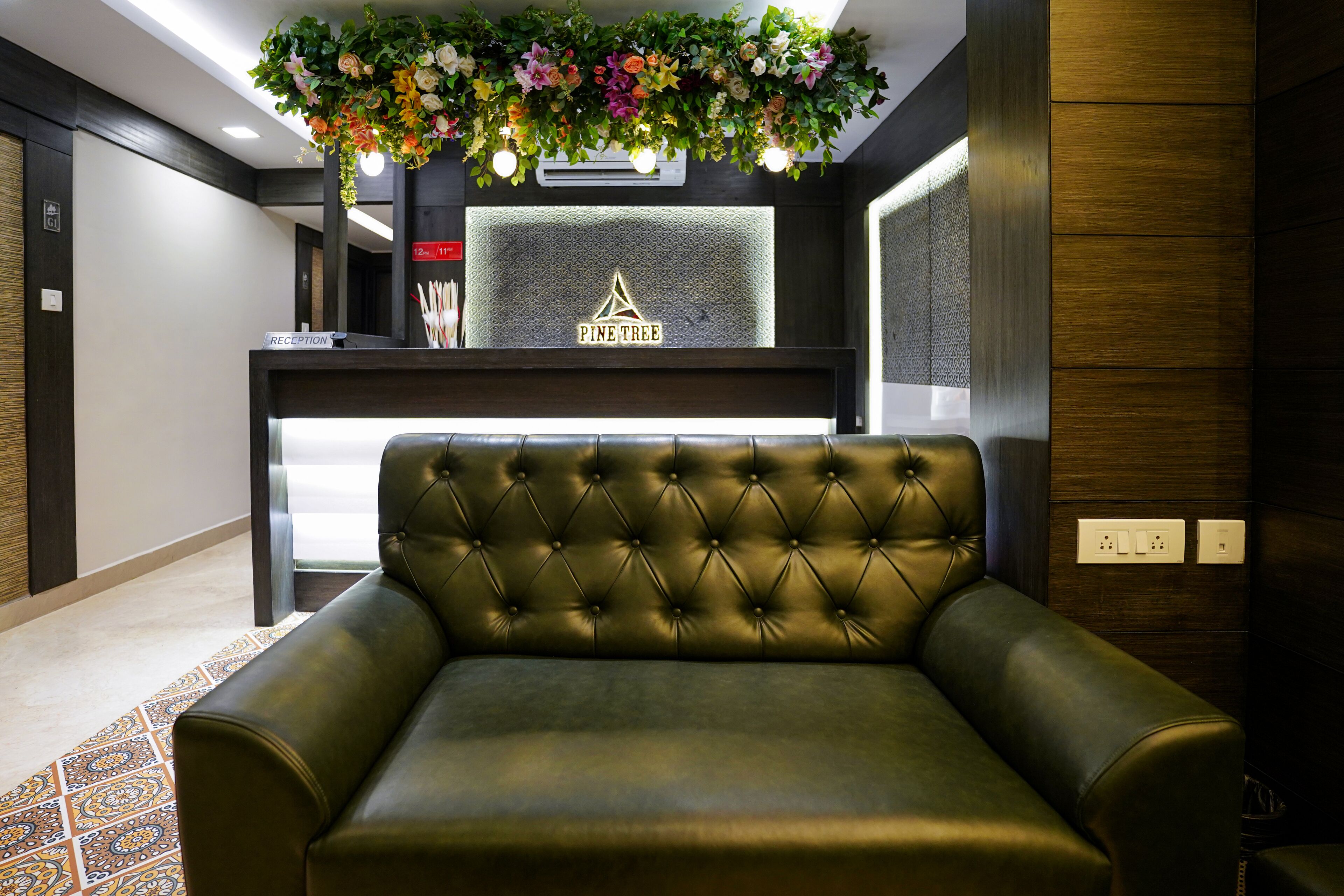 Photo - Pine Tree Boutique Hotel