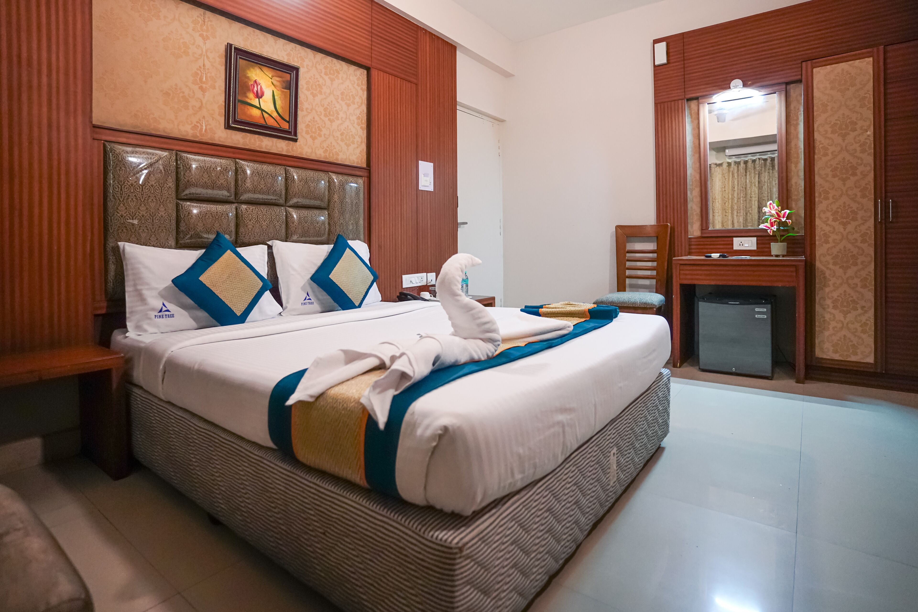 Photo - Pine Tree Boutique Hotel