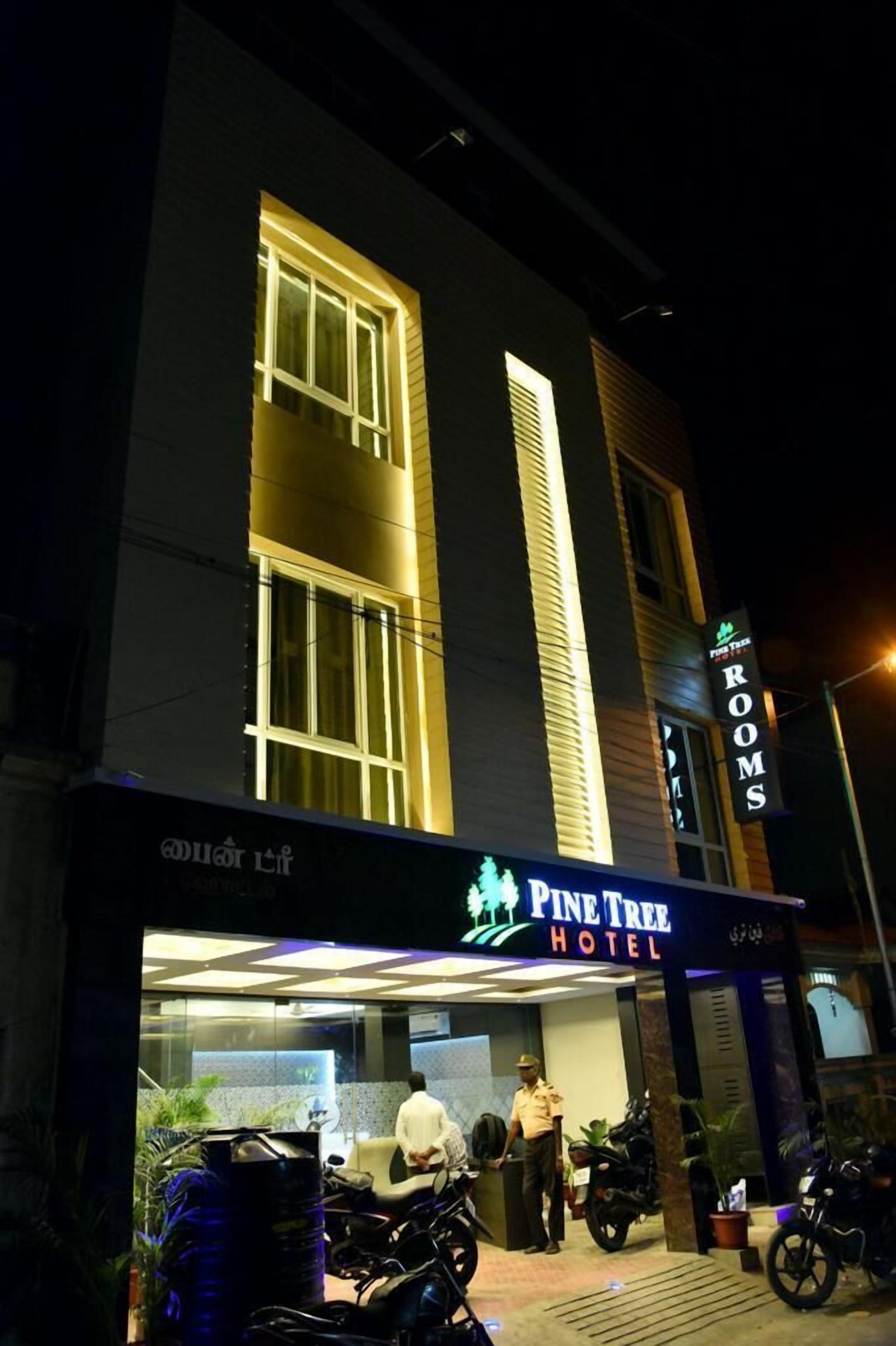 Photo - Pine Tree Boutique Hotel