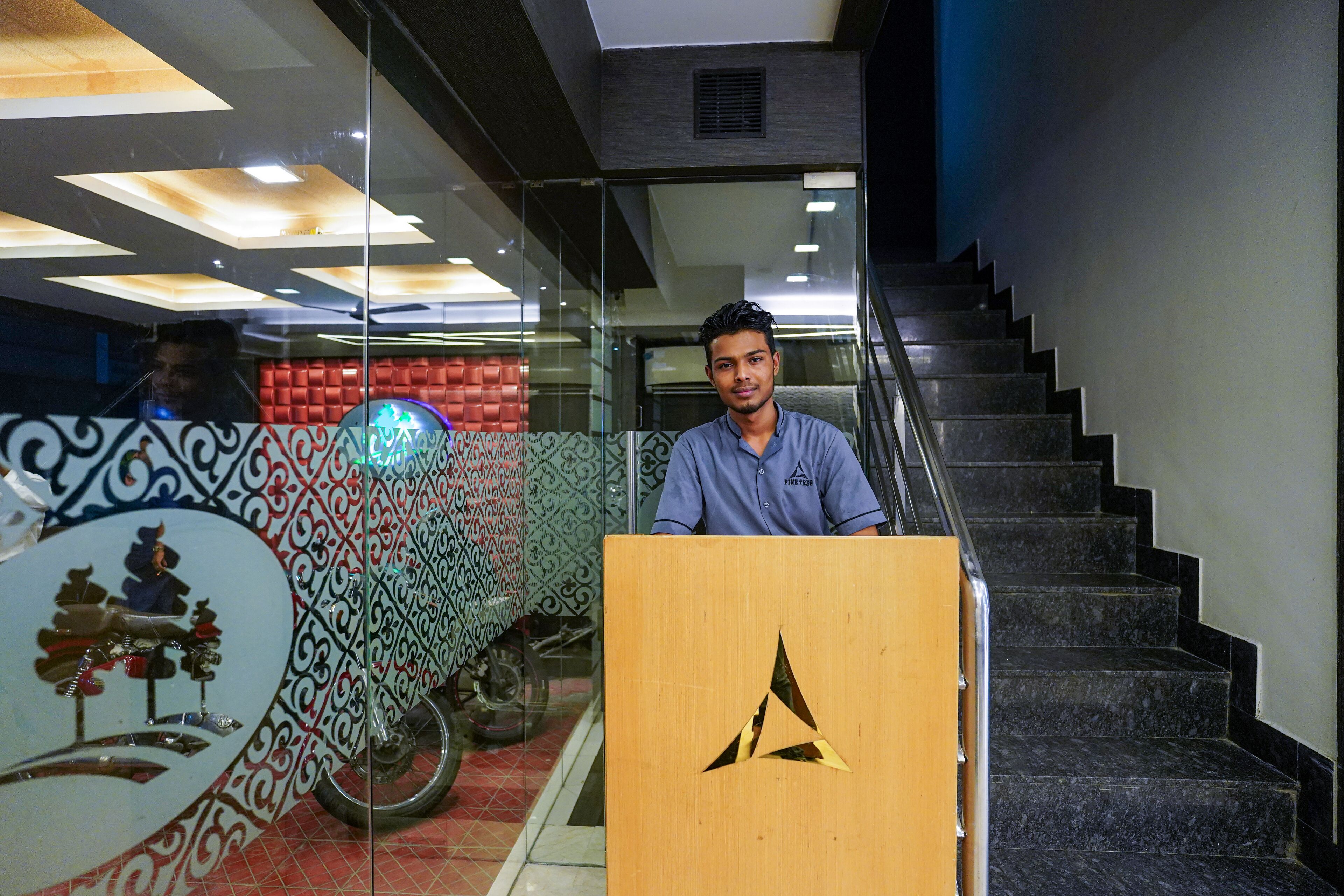 Photo - Pine Tree Boutique Hotel