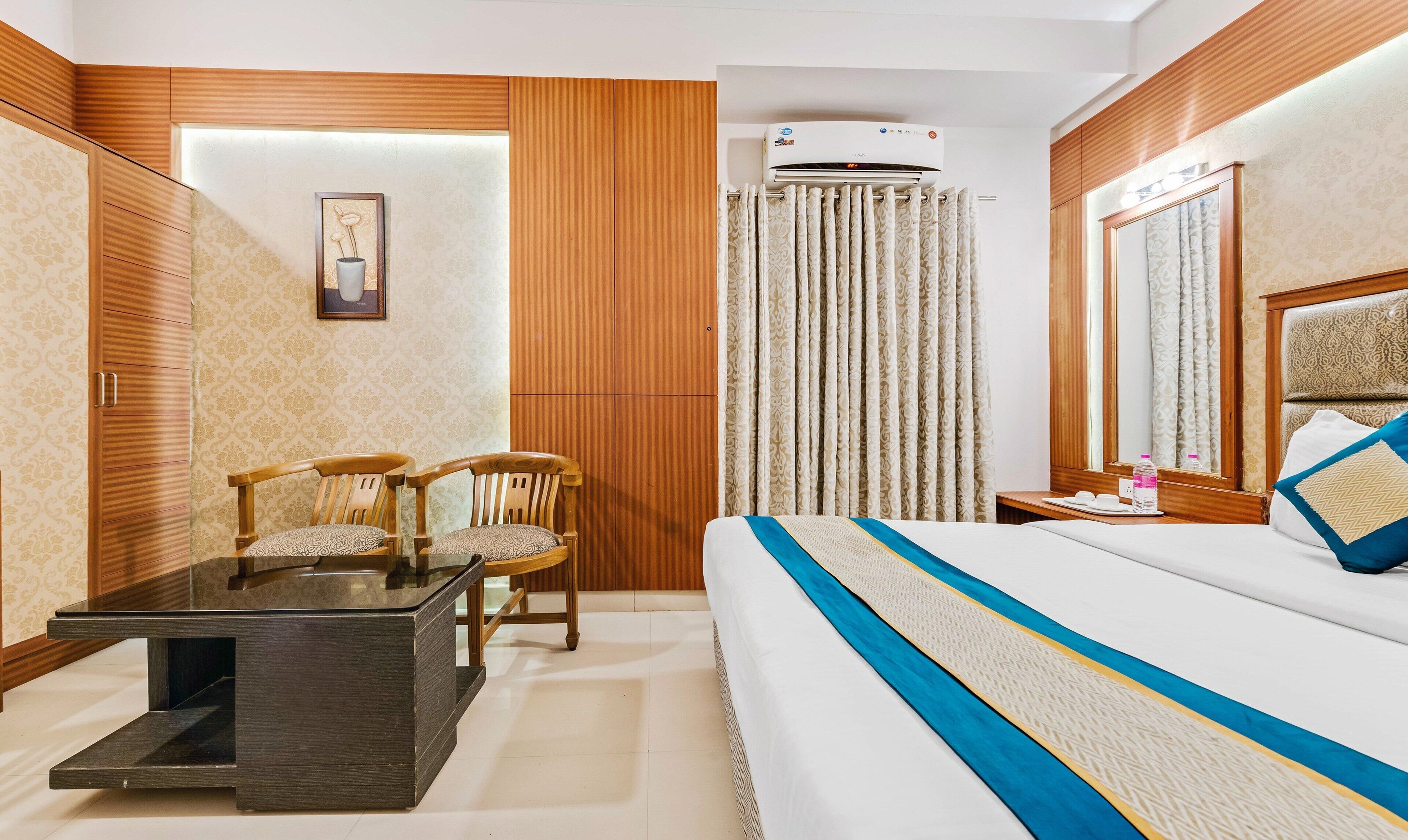 Photo - Pine Tree Boutique Hotel