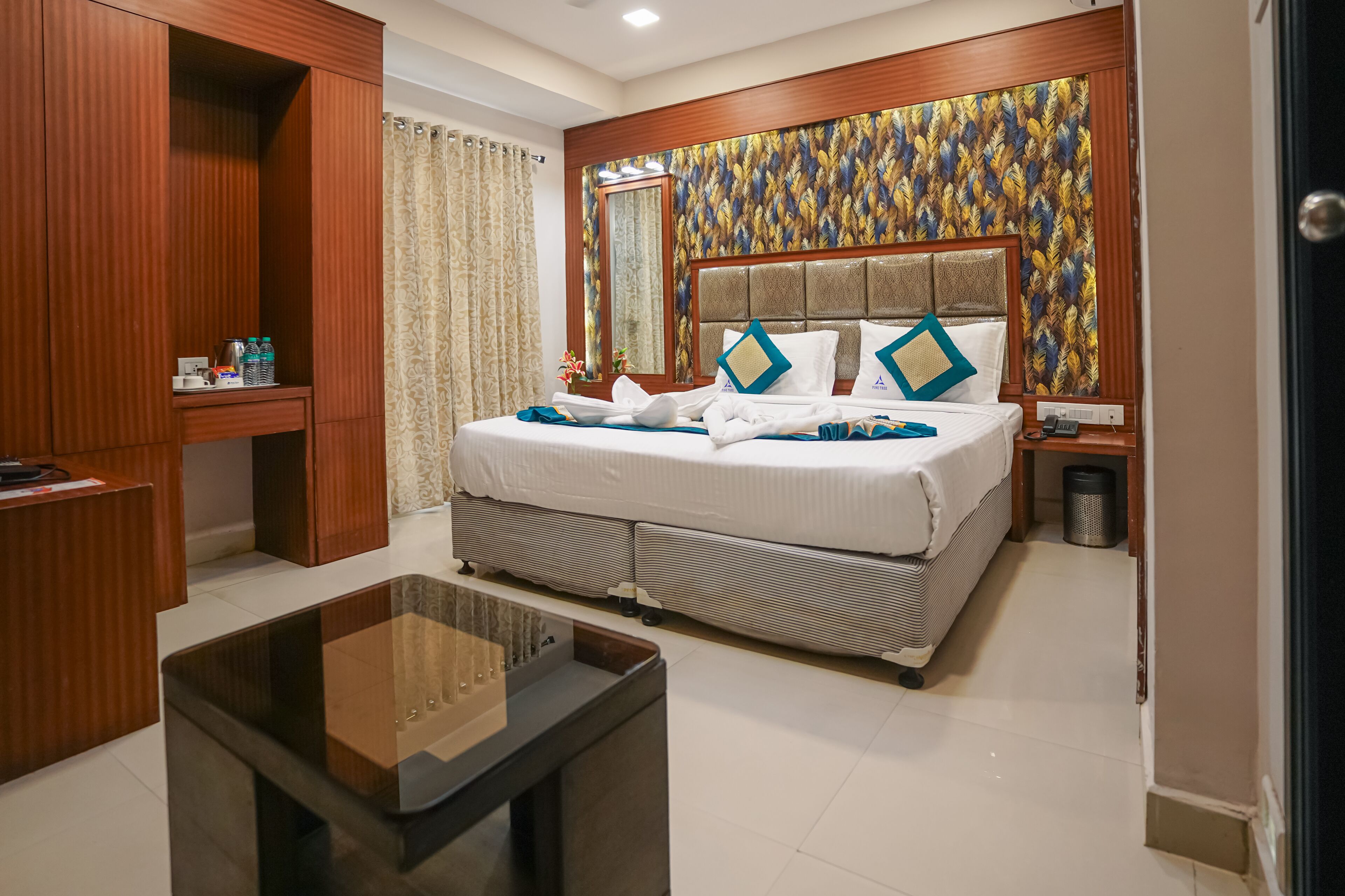 Photo - Pine Tree Boutique Hotel