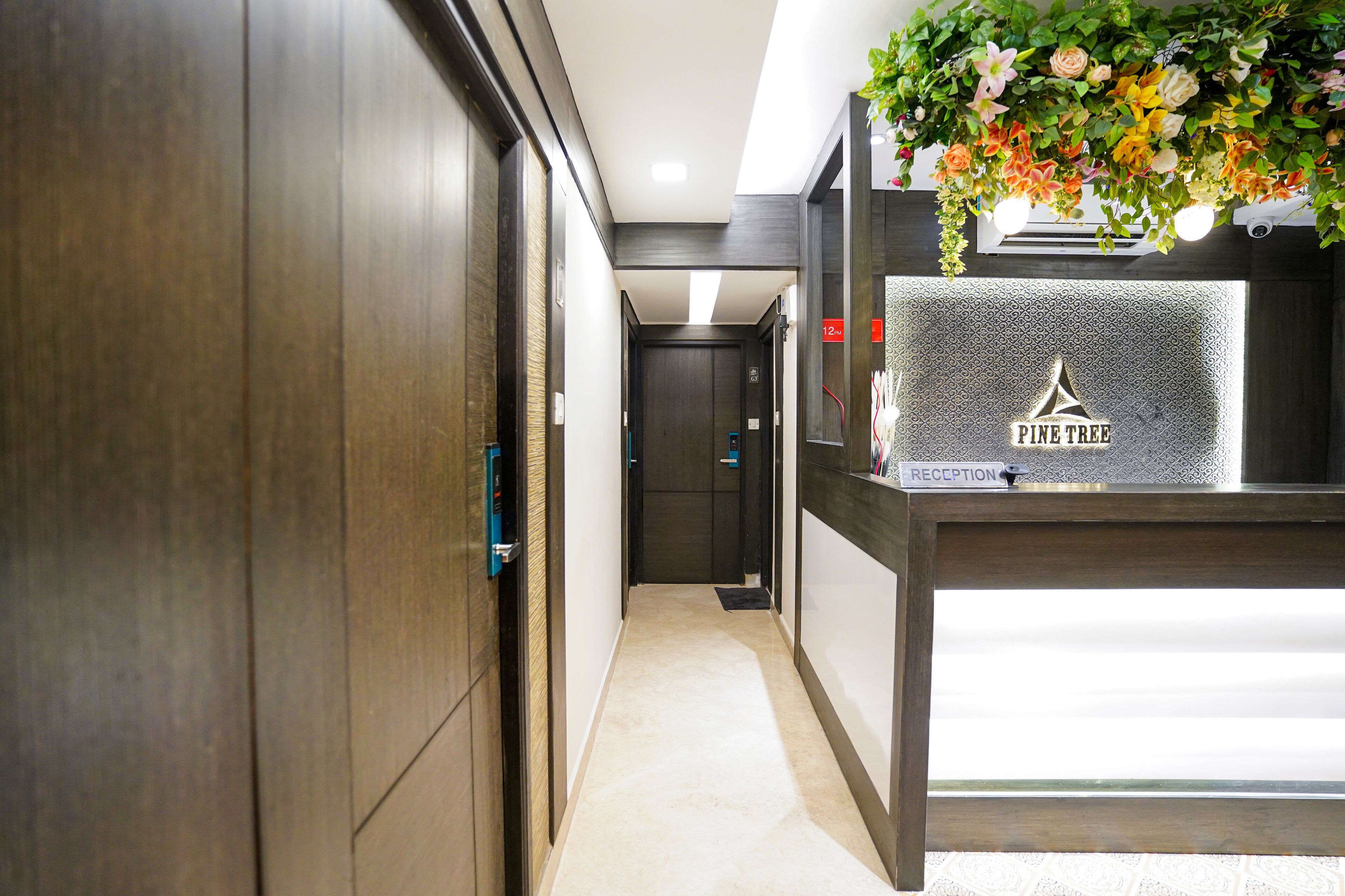 Photo - Pine Tree Boutique Hotel