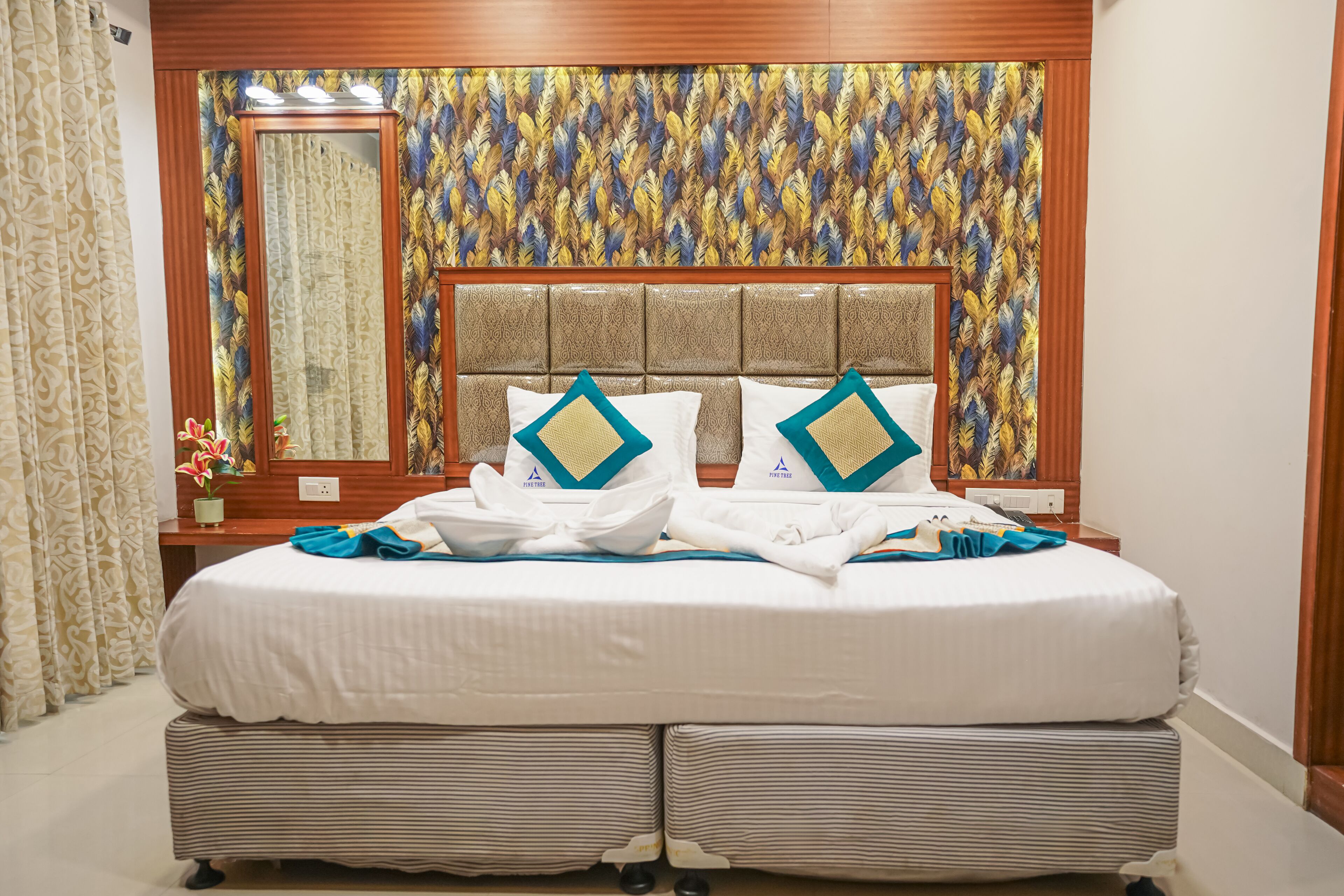 Photo - Pine Tree Boutique Hotel