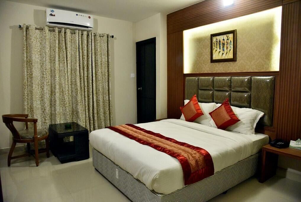 Foto - Pine Tree Boutique Hotel