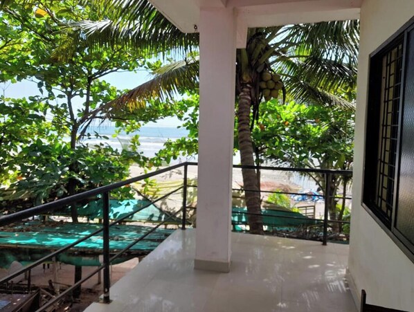Standard Double Room - Est Hem Guesthouse Arambol (Arambol)
