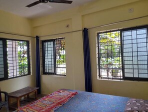 Standard Double Room - Est Hem Guesthouse Arambol (Arambol)