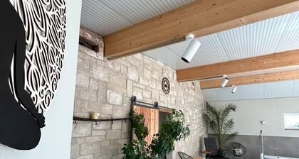 Welcome to Studio Boskoop: Your dream vacation in Saarschleifenland