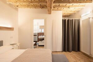 Leilighet | 1 soverom