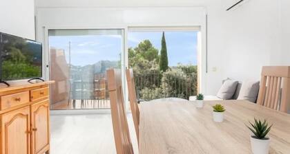 Aiguablava Apartments 12