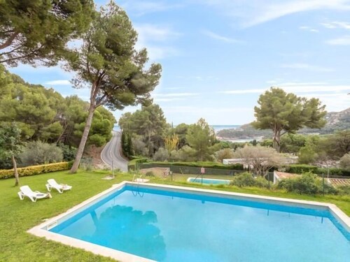 Aiguablava Apartments 12