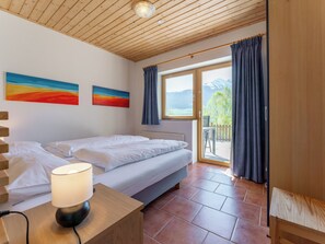 3 Schlafzimmer, Internetzugang