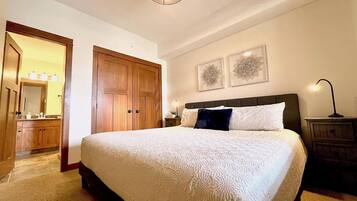 2 間睡房、書桌、熨斗/熨衫板、免費 Wi-Fi