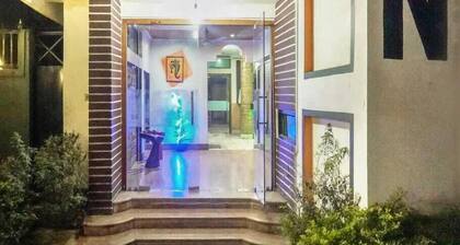 Homocation Ricon Homestay