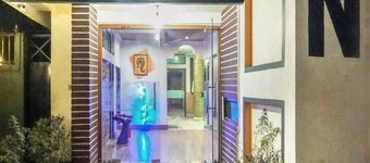 Homocation Ricon Homestay