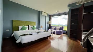 Superior Double Room | Free WiFi