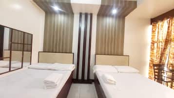 Family Room | Bed sheets