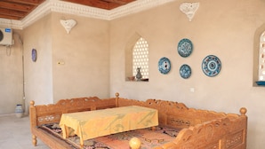 Front of property - Salom INN (Bukhara)