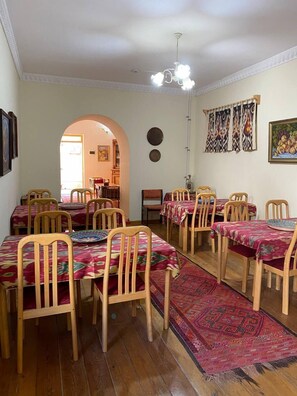 ครัวส่วนตัว