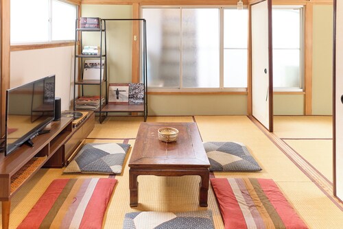 Otsuka House