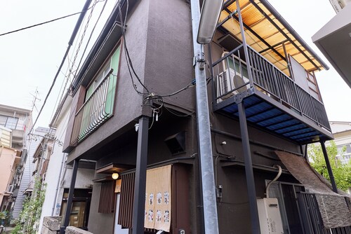 Otsuka House