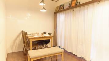 Room | Private kitchen
