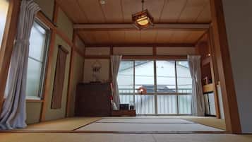 客房 | 1 間睡房、熨斗/熨衫板、免費 Wi-Fi、床單