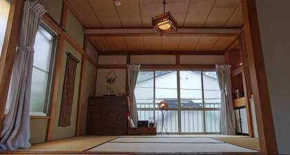 Otsuka House