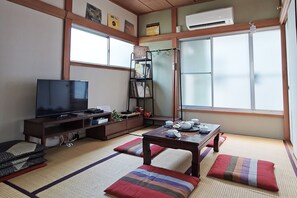 客房 | 1 間睡房、熨斗/熨衫板、免費 Wi-Fi、床單