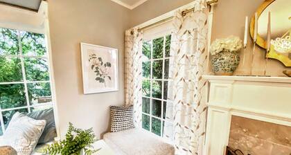 A Renovated Historical Home in PNW Monteith District