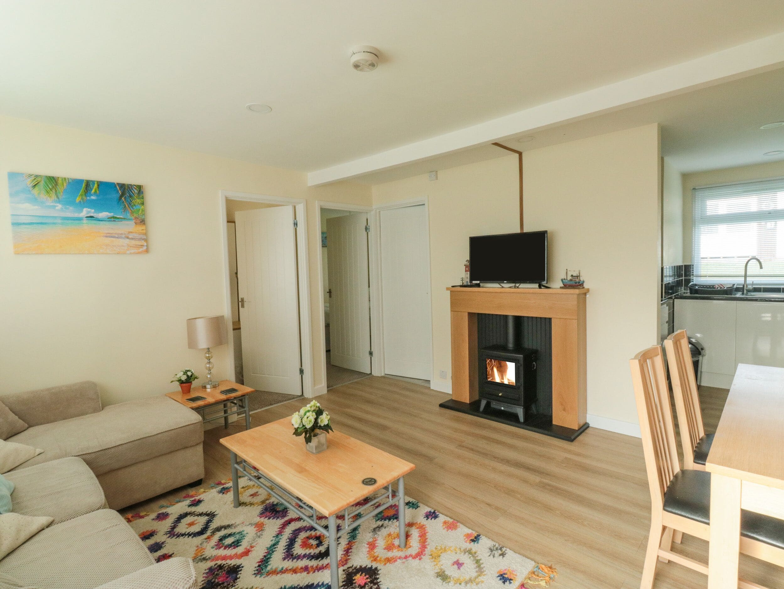 Cottage | Interieur