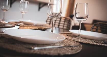 Appartement neuf Moderne et Spatieux!