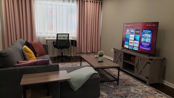 Smart TV
