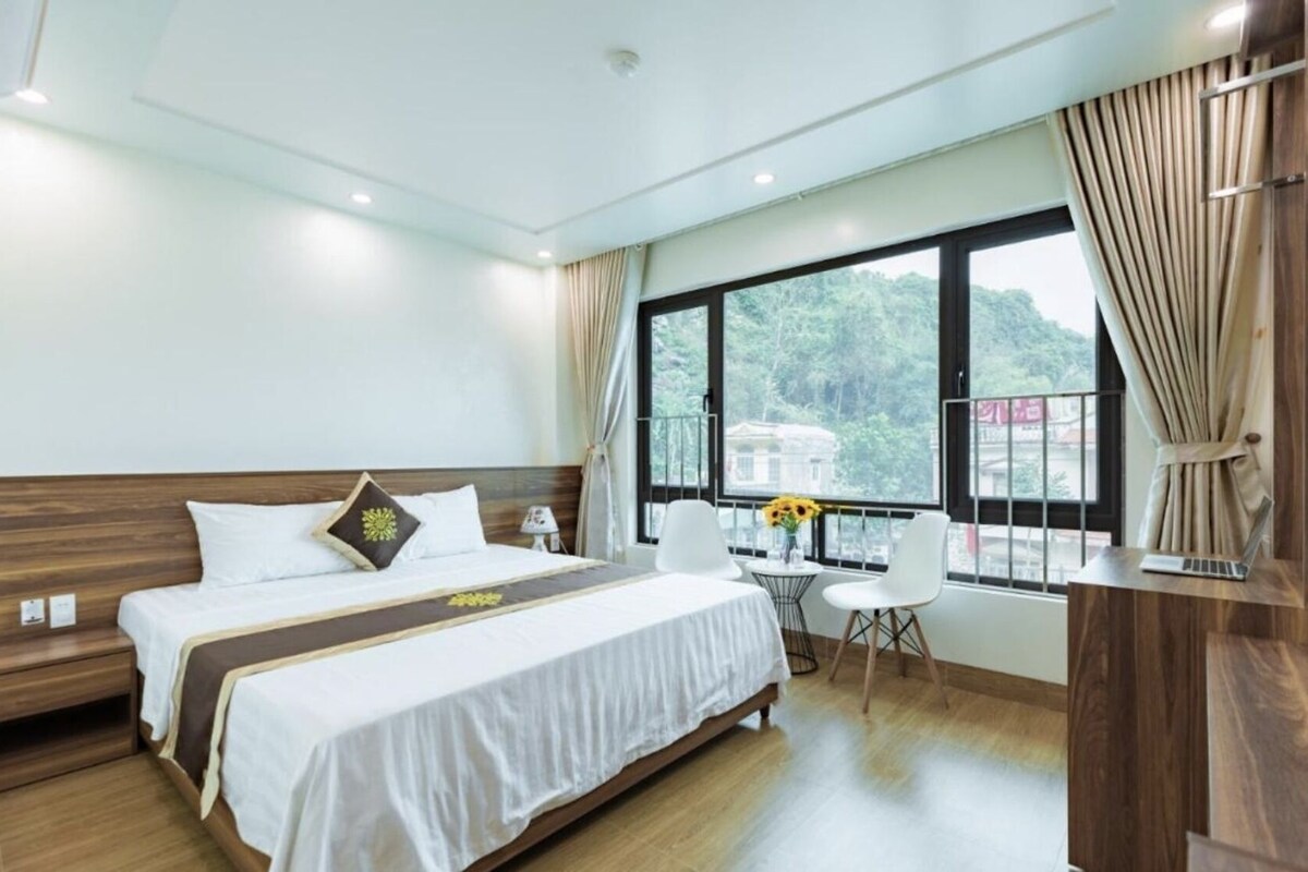 Minibar, truy cập Internet không dây miễn phí 
