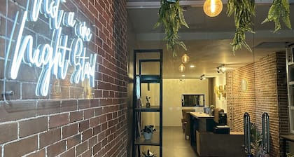 Aden Hotel