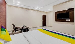 Habitación estándar | Escritorio 