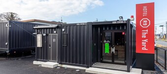 HOTEL R9 The Yard Kikuchi