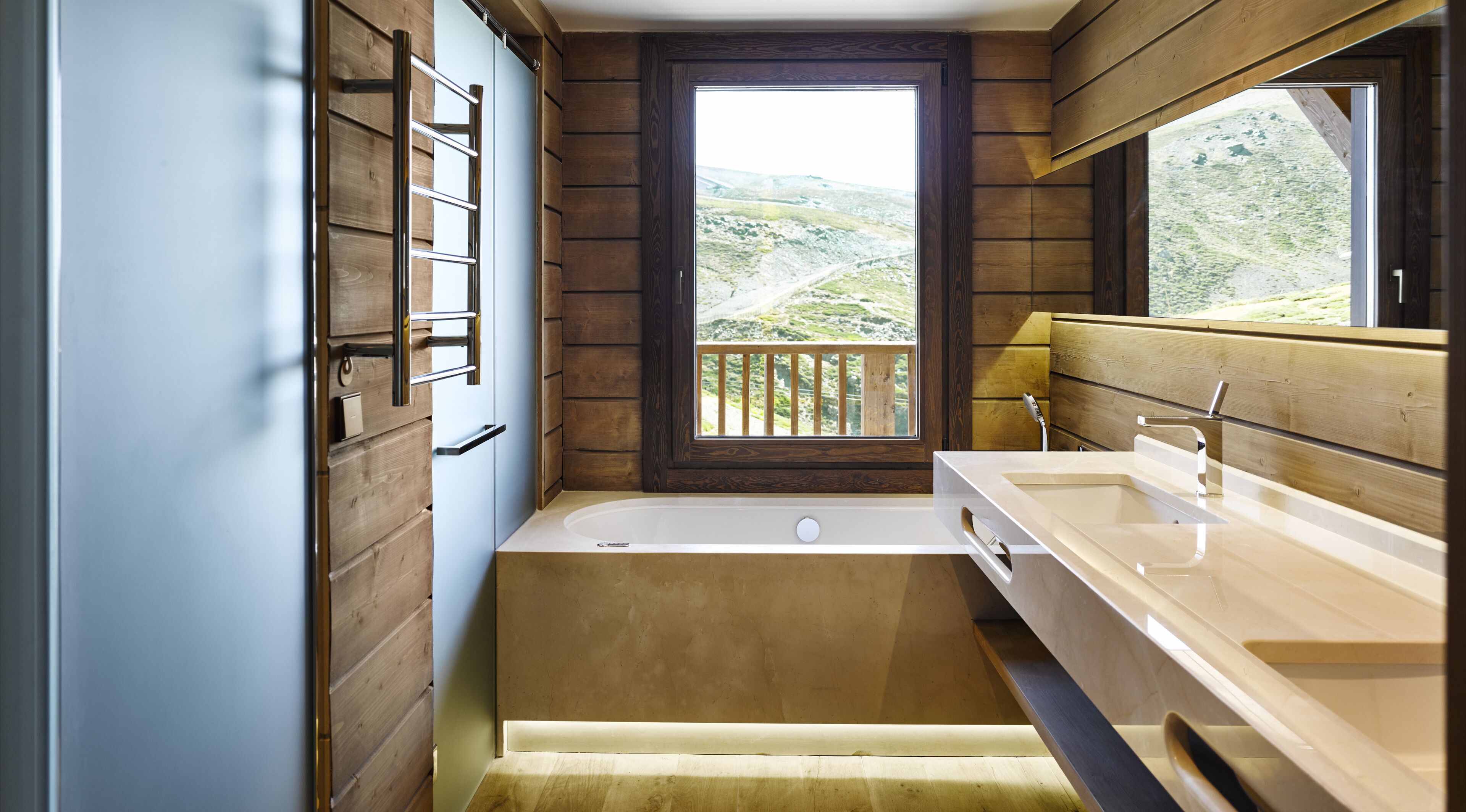 Foto - El Lodge Ski and Spa