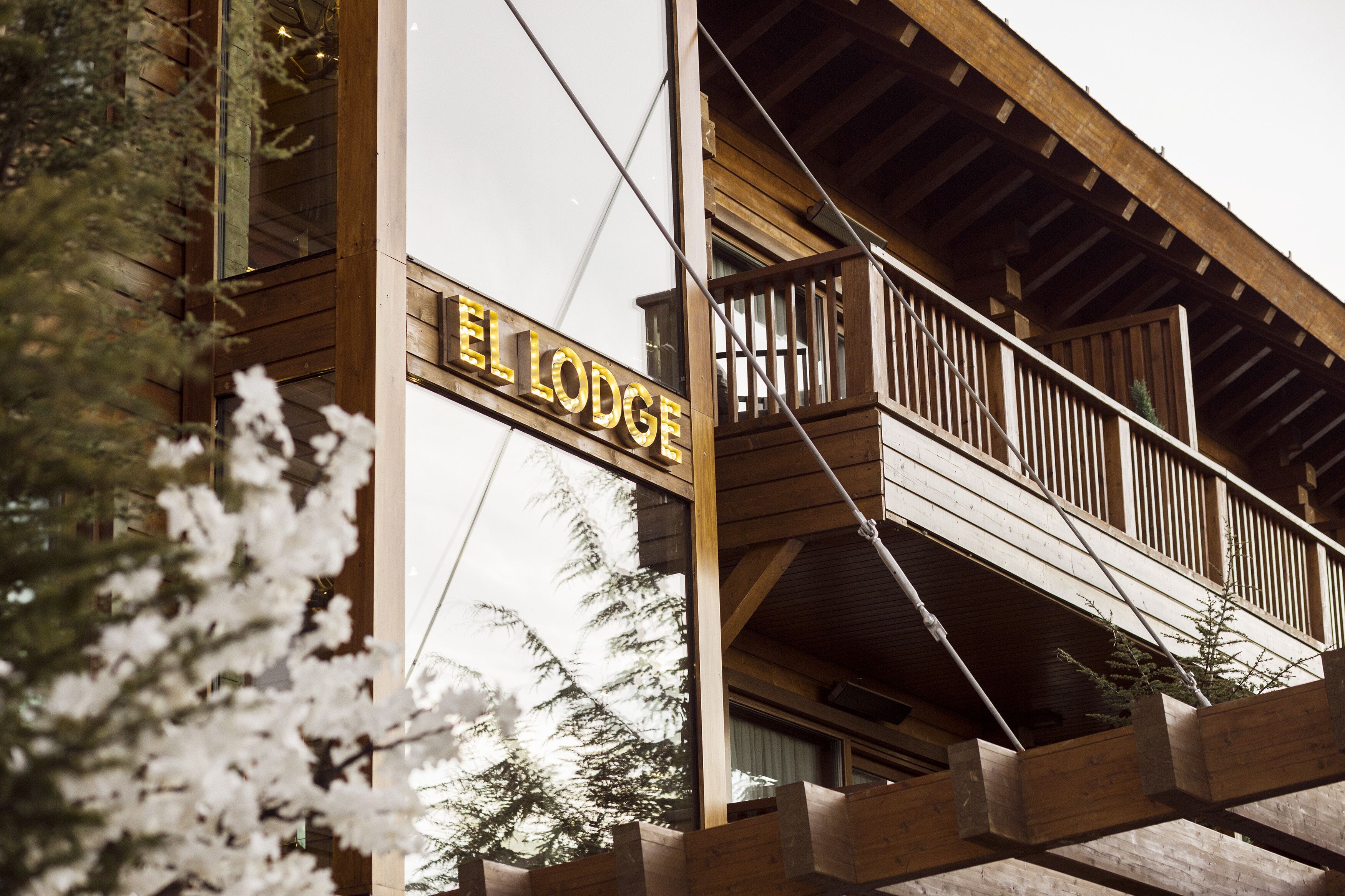 Foto - El Lodge Ski and Spa