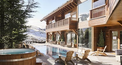 El Lodge Ski and Spa