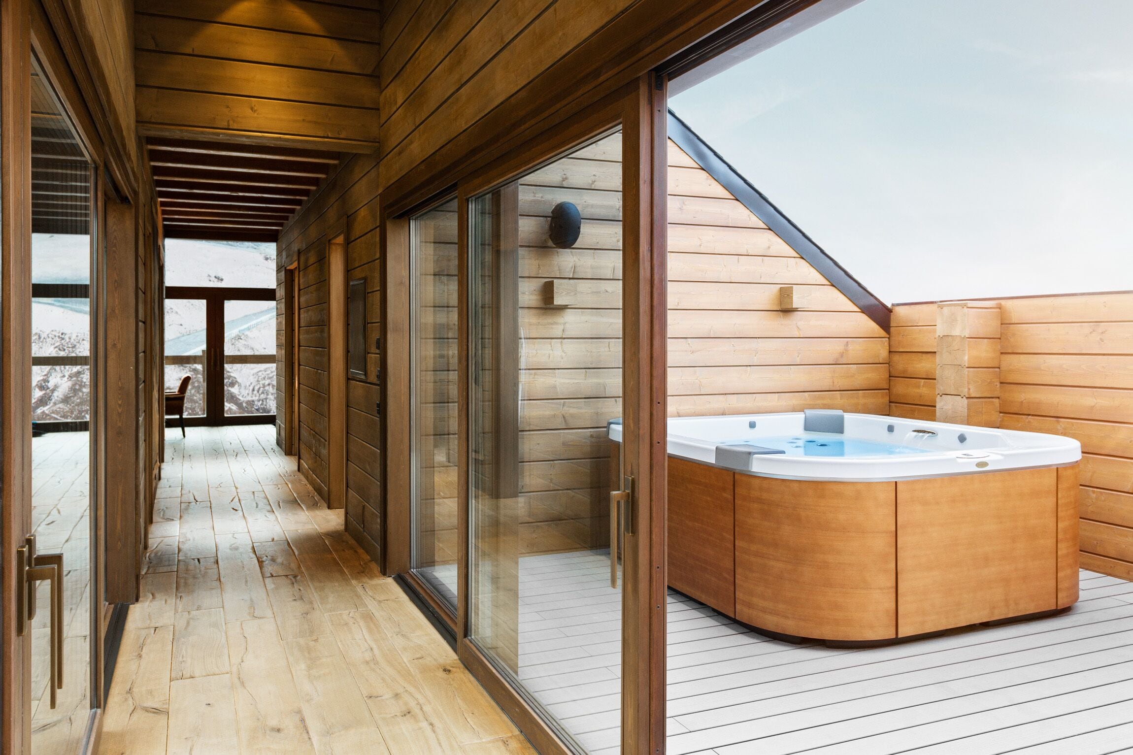 Foto - El Lodge Ski and Spa