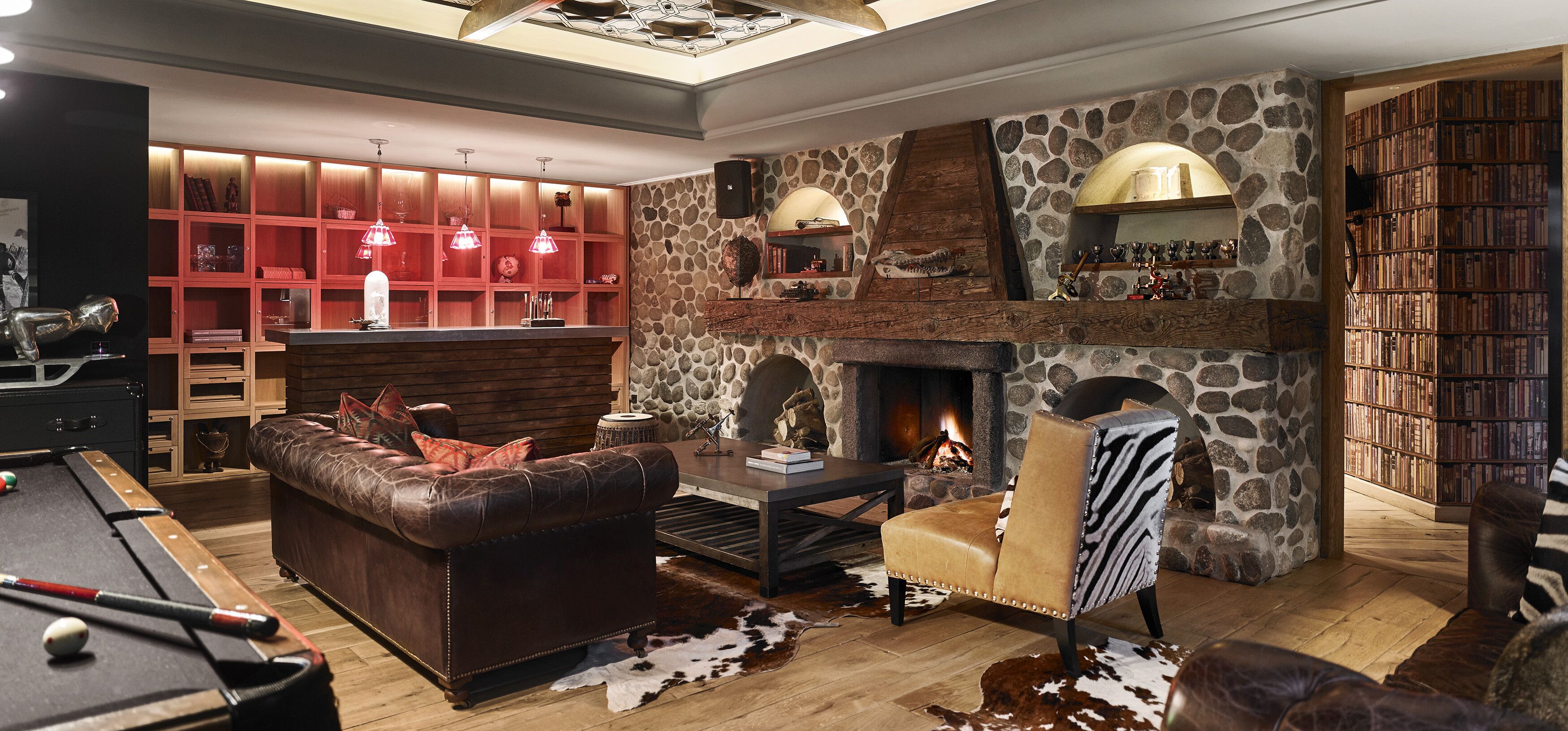 Foto - El Lodge Ski and Spa
